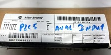PLC-5 Analog Input Module 1771-IFE C New in Box Allen Bradley 1771-lFE/C 2008