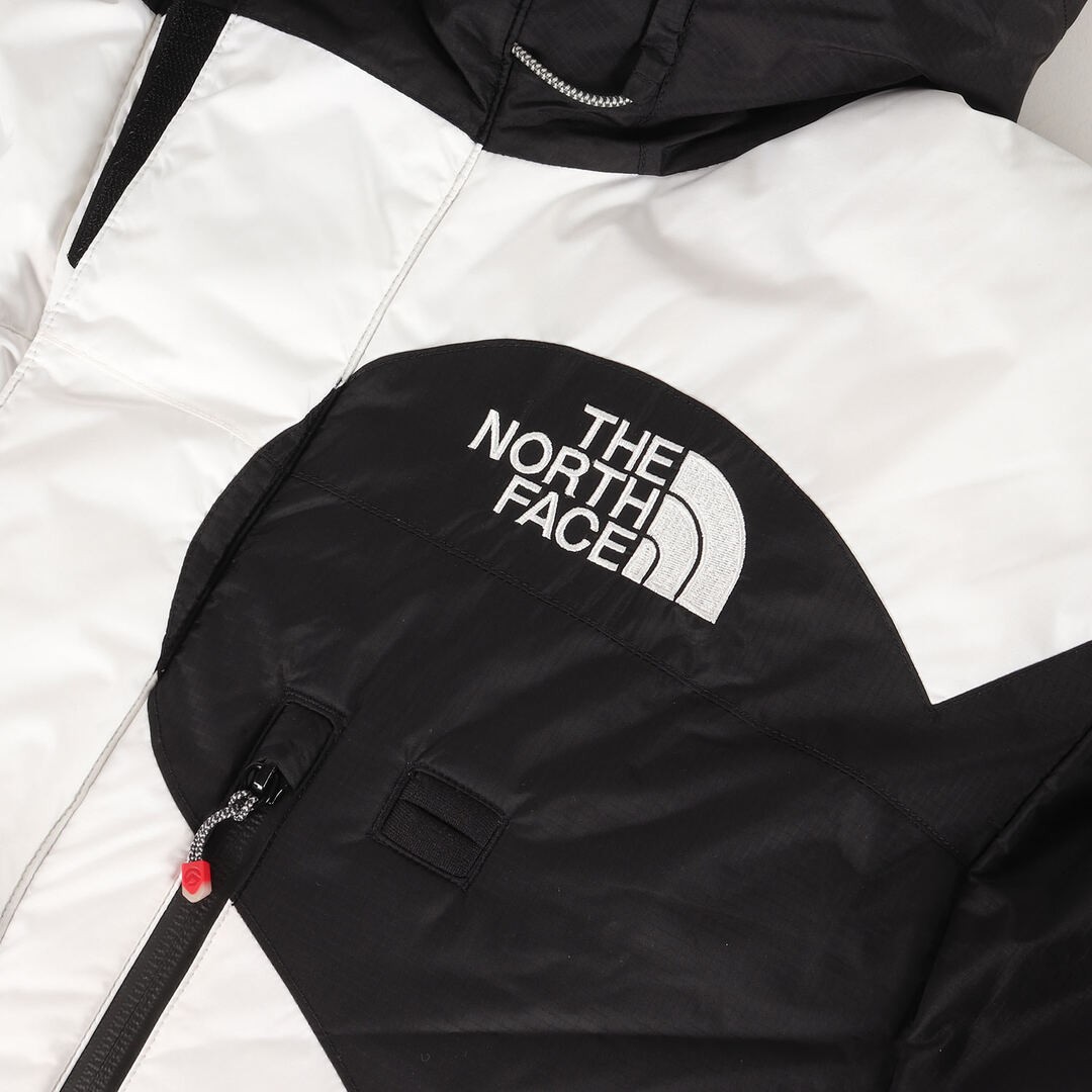 Supreme Jacket Black Size: L THE NORTH FACE S Logo Himalayan Parka Used BEEG-0 thumbnail 4