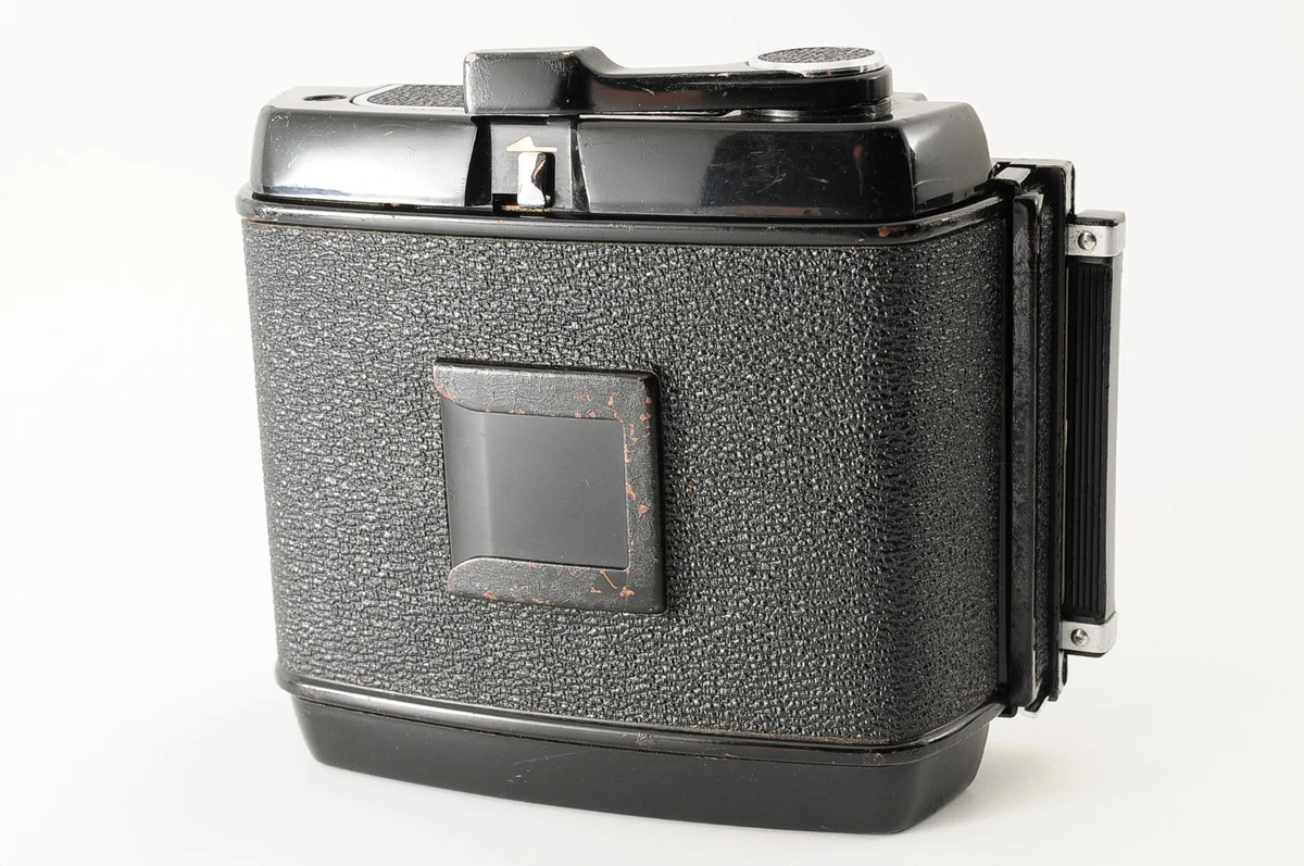 Mamiya RB67・ProS・Stitzユニバーサル SA-1「ジャンク」 Mamiya Rb67 Back for sale | eBay