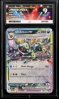 Pokemon Umbreon 060/131 Holo Prismatic Evolutions Stamped ACE 9