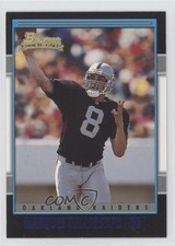 2001 Bowman Marques Tuiasosopo #170 0o8k