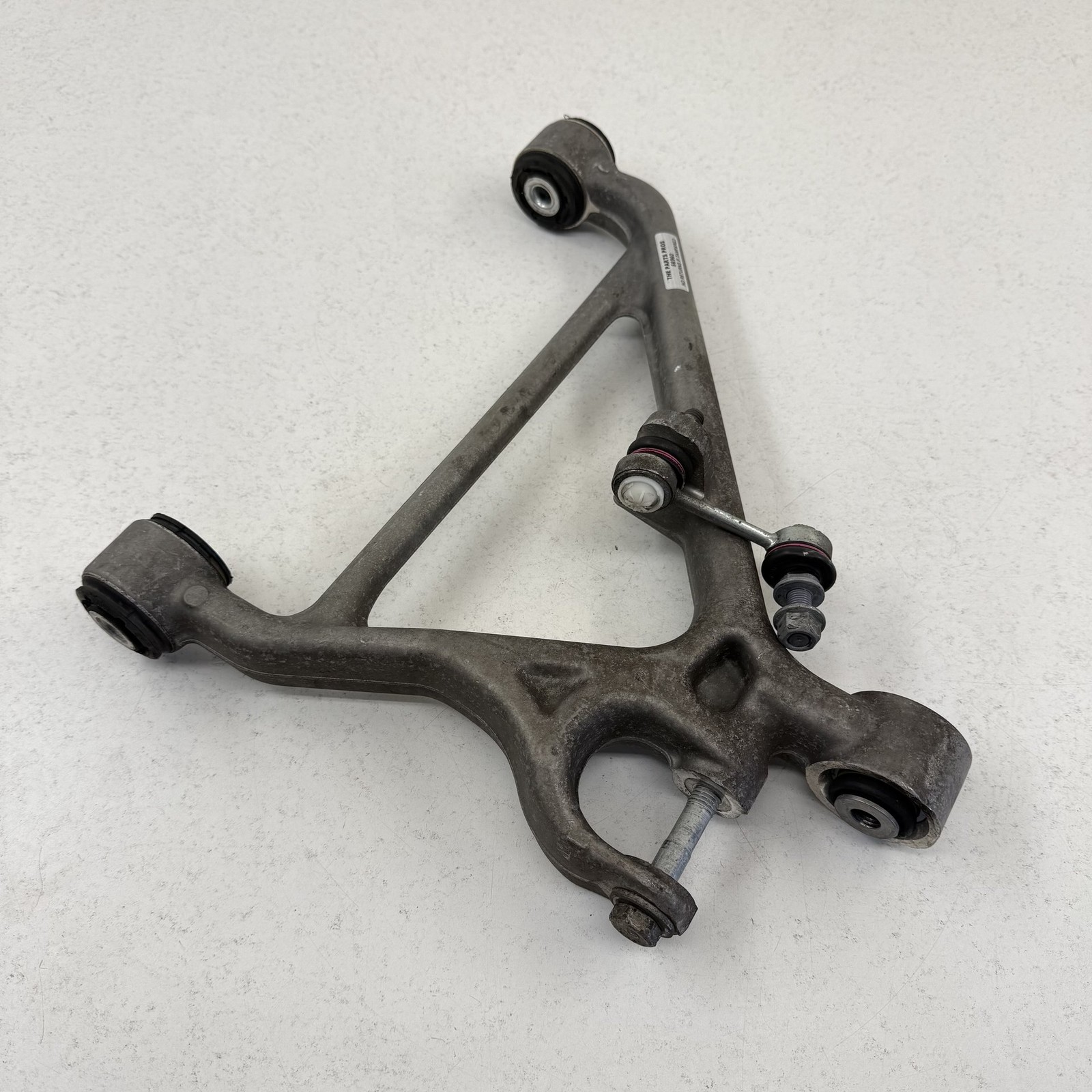 Aston Martin V8 Vantage 2006-2017 Rear Left Control arms Set