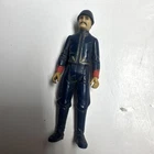1980s Kenner Vintage Star Wars Figure Bespin Security Guard #1 Unboxed No Gun