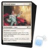 ETHEREAL ARMOR (PIONEER CHALLENGER DECKS 2021) X4 Promo Magic MTG MINT CARD
