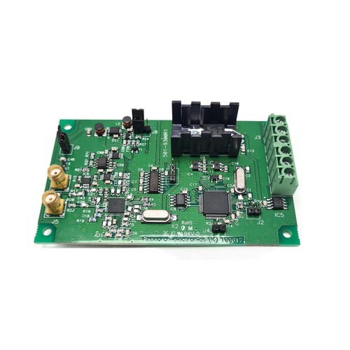 C2Sat Marine Vsat PCB Type 501-9300R1 Research Electronics