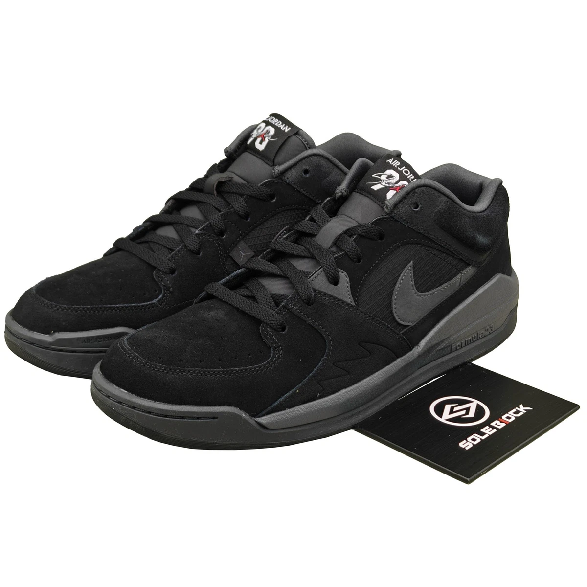 Preços baixos em Jordan Stadium 90 Black | eBay