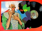 PRINCE & THE REVOLUTION - POP LIFE / HELLO 1985 WB "21 MIN VERSION" 12" 45 rpm