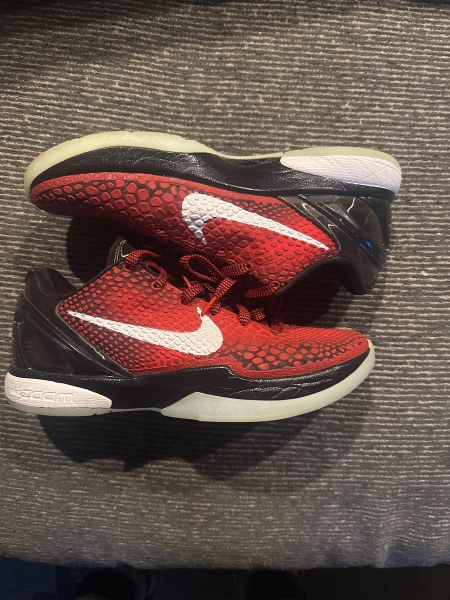 Nike Zoom Kobe 6 Protro All-Star - огромный выбор по лучшим ценам