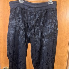 Nike NSW Tracksuit Pull On Pants Black
