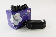 Misc MB-D16 Battery Grip for Nikon D750 G606