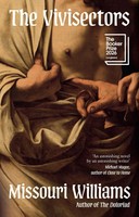 Missouri Williams | The Vivisectors | Taschenbuch | Englisch (2026) | 292 S.