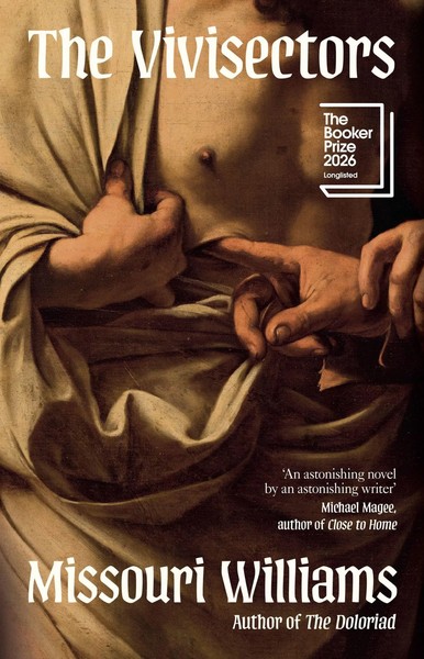 Missouri Williams | The Vivisectors | Taschenbuch | Englisch (2026) | 292 S.-image