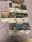 Nintendo Switch Game Lot Final Fantasy Pixel Remaster GTA Trilogy Contra Jaws — photo 2