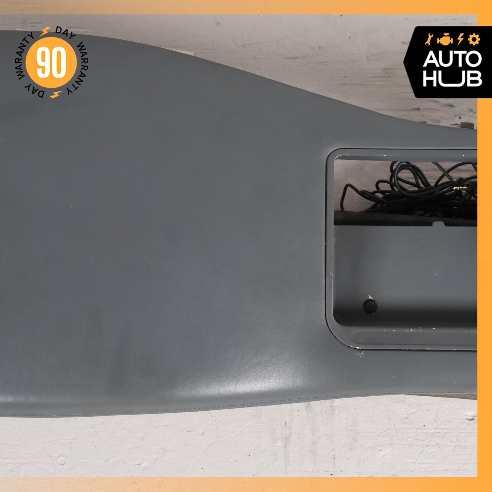 99-04 Rolls Royce Silver Seraph / Arnage Upper Dashboard Dash Board Panel OEM