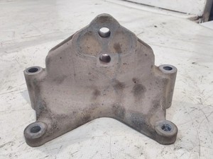 AUDI Q7 4L Getriebehalter 7L6399649 2.97 Diesel 2006 27582177