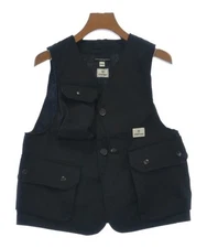 Engineered Garments Blouson (Other) Navy XXS 2200495564089