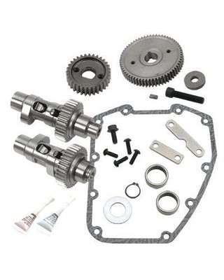S&S 585GE Easy Start Complete Camshaft Kit #106-5225 Harley Davidson
