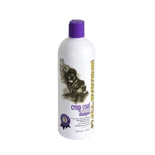 Crisp Coat Botanical Texturizing and De-Toxifying Shampoo-16oz