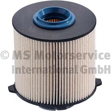 Kolbenschmidt Kraftstofffilter U.A. FüR Chevrolet, Opel, Saab-image