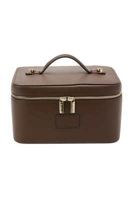 ETOILE COLLECTIVE Vanity Case, Espresso (NEW)