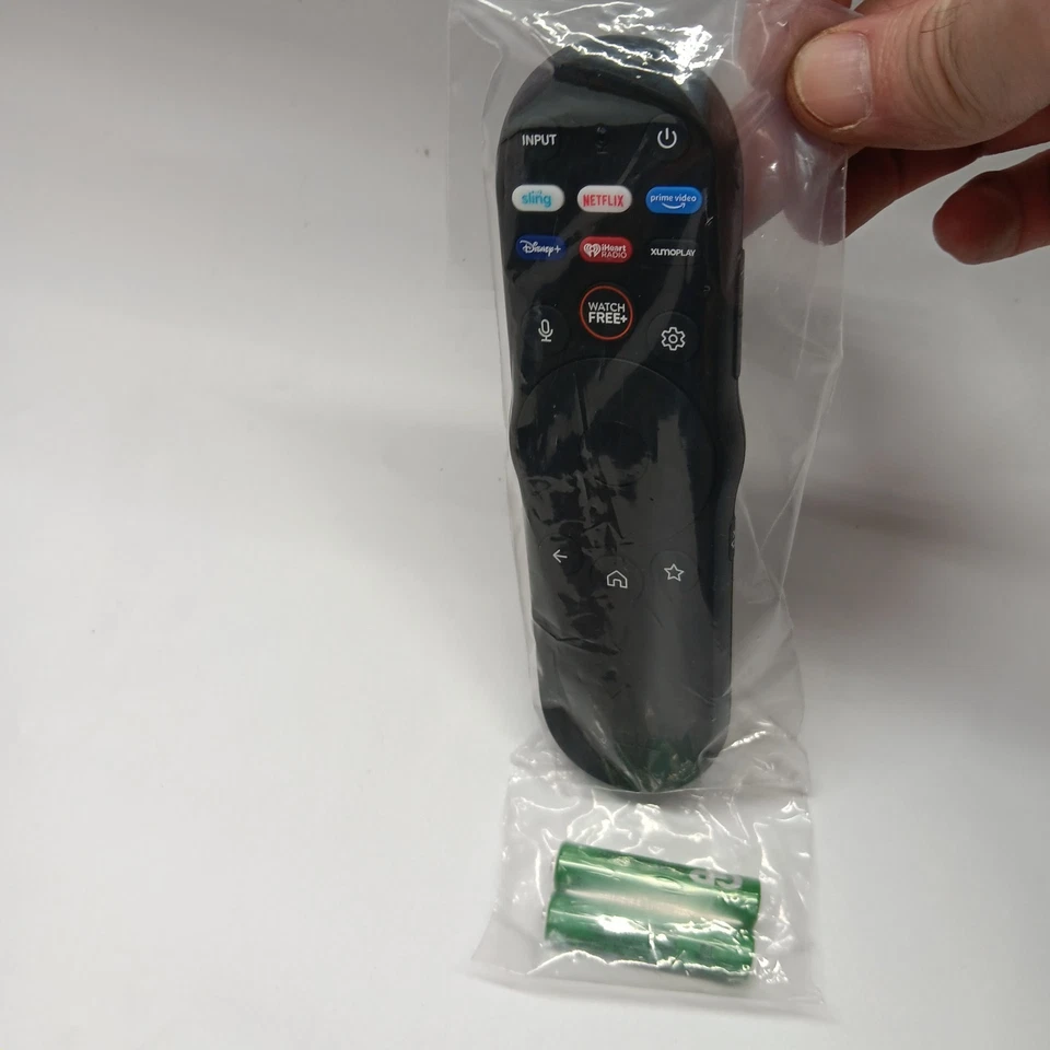 NEW Original OEM Vizio VQD65M TV Remote control For VIZIO TV'S - Image 3 of 4
