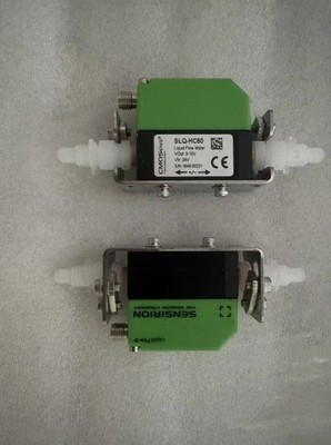 1PC NEW  SLQ-HC60 Liquid Flow Meter