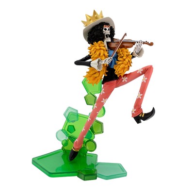 Statue - Brook - Abystyle Studio - One Piece