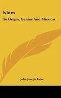 John Joseph Lake | Islam | Buch | Englisch (2007) | Gebunden | Ean 9780548130285