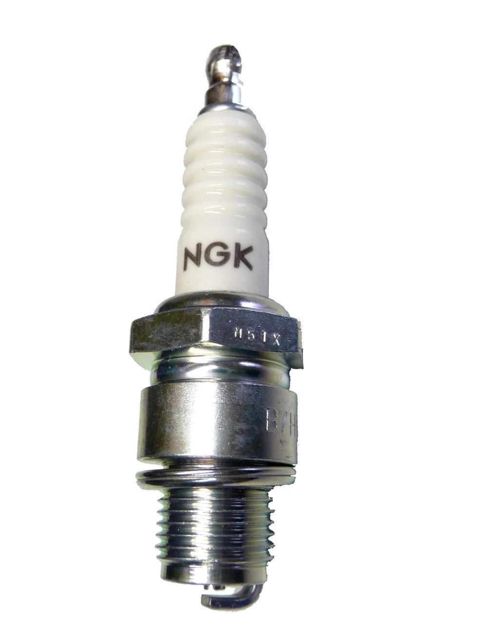 NGK B8HS Spark Plug