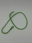 Johnny West Adventure Fighting Eagle Hackamore Green Marx