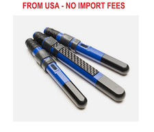 Canning Blue Bagpipe Drone Reeds