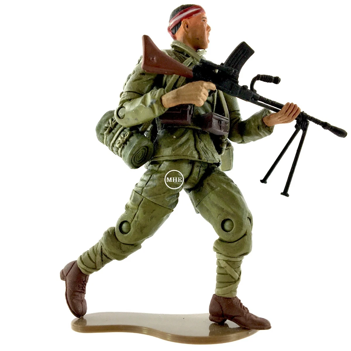 21st Century Toys Ultimate Soldier 1:18 Military & Adventure
