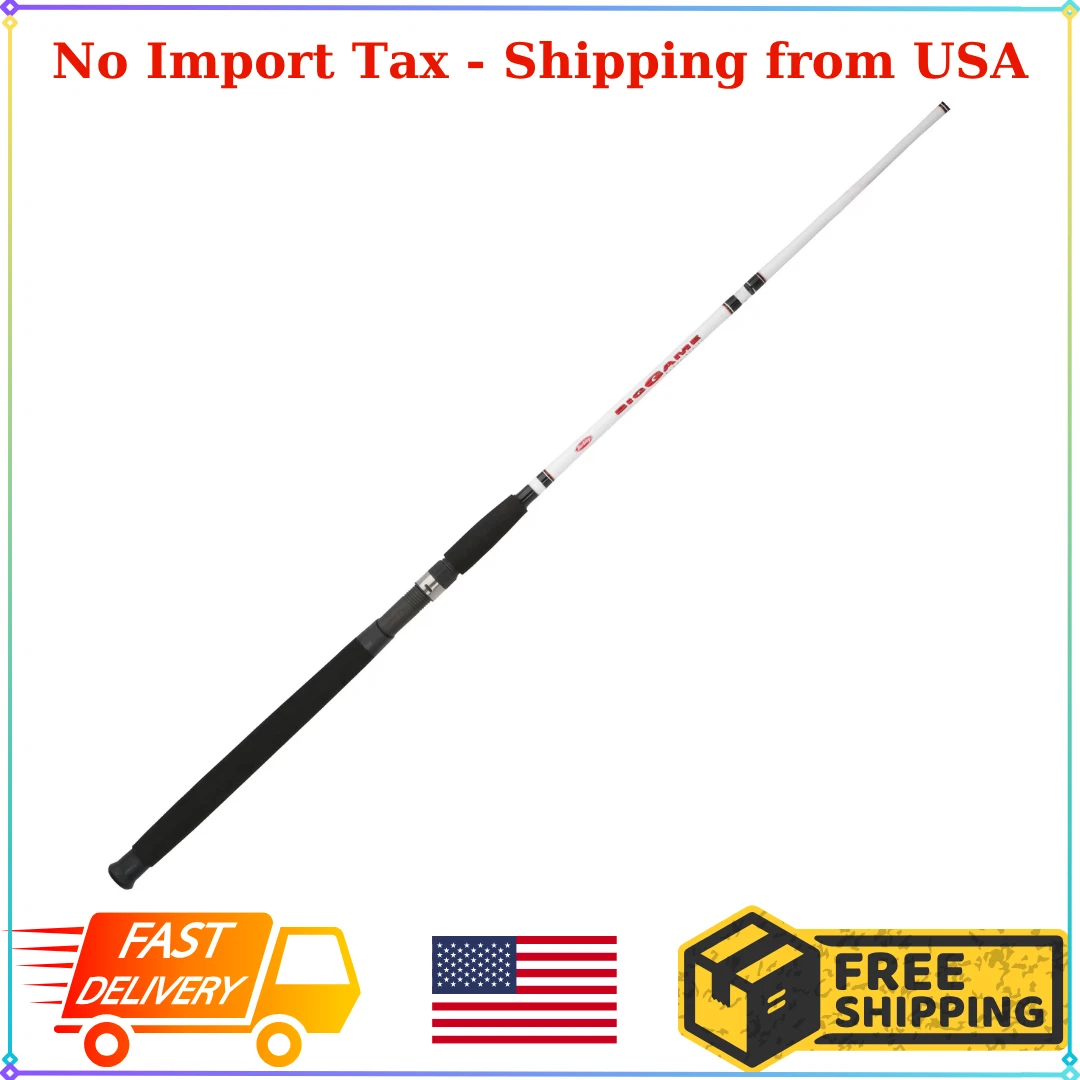 Berkley 7 ft 6 in Item Fishing Rods & Poles for sale | eBay