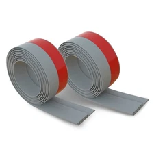 Draught Excluder Draft Weather Seal Strip Under Door Bottom Window Bugs Stopper