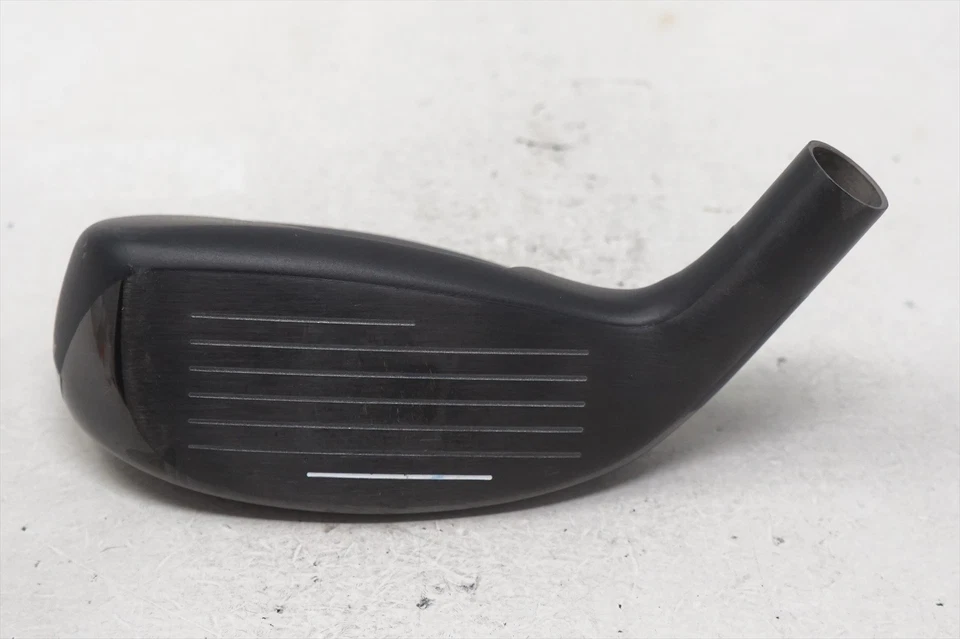 Taylormade Gapr Hi 22* #4 Hybrid Club Head Only Inv12975170 - Image 2 of 4