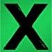 Ed Sheeran - X  5 Bonus Tracks Deluxe Edition CD  Free Shipping 