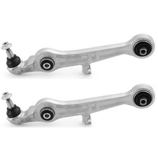 Querlenker Satz VA unten R+L für Audi Allroad C5 4BH