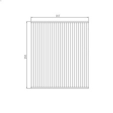 Filtre d'habitacle Porsche PANAMERA