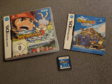 Inazuma Eleven 2: Eissturm (Nintendo DS)