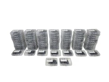 948-Piece 100 Grain Archery Arrow Field Points Field Tips NEW 79-Packs of 12-Pcs