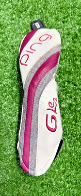 PING GLe2 30* 6 Hybrid / TFC 80 Ladies Graphite / NEW GRIP