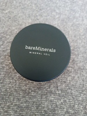 bareMinerals Mineral Veil Original SPF 25