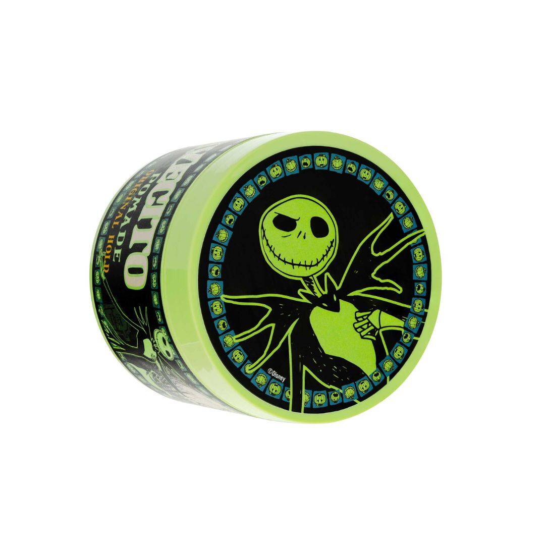 Оригинальная помада Suavecito x Кошмар перед Рождеством от Джека Скеллингтона
