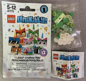 lego unikitty series 1