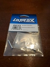 Traxxas 6633 LaTrax Alias Main Shaft & Screw ...