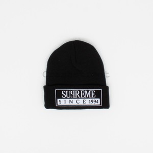 Supreme SS20 Reserved Beanie cap camp 