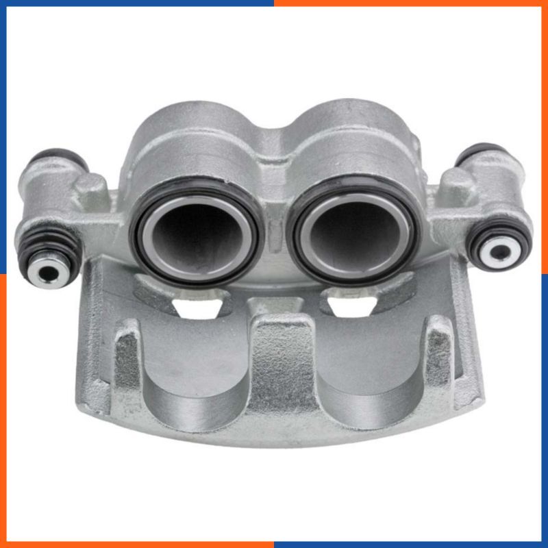 Étrier de frein avant gauche 41011-MB60A pour utilitaire Nissan plateau