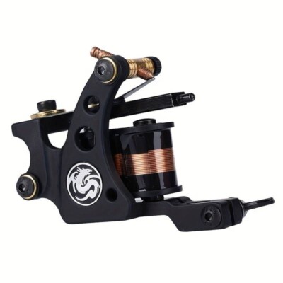 Dragonhawk Spulen Tattoomaschine SHADER Tattoo Maschine
