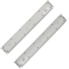 NetApp 19" Rack Rails Rails 111-0385-B0-HTT 111-03386-B0-HTT