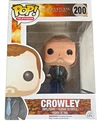 Funko Pop! Supernatural: Crowley (Crossroads Demon) Figure #200